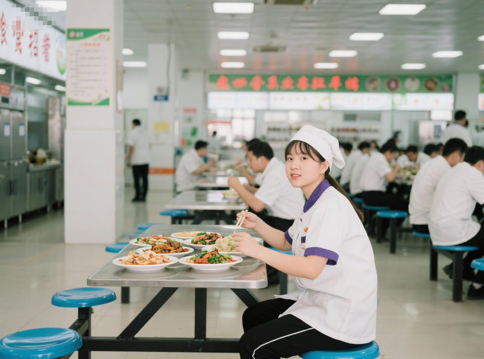 沧浪工厂食堂托管哪家企业好