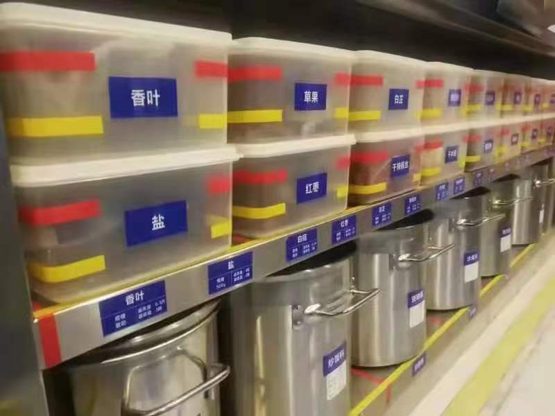 甘井子员工食堂托管哪家企业好