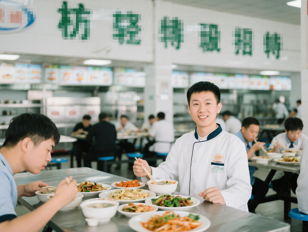 房山食堂托管联系电话