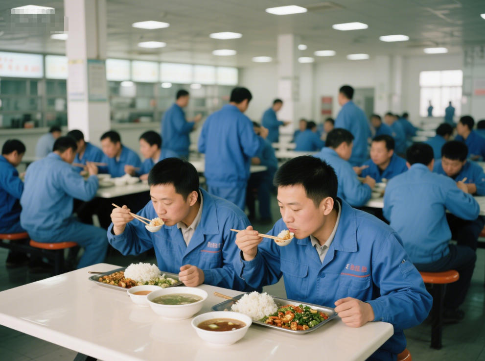 昌平承包工厂食堂找哪家