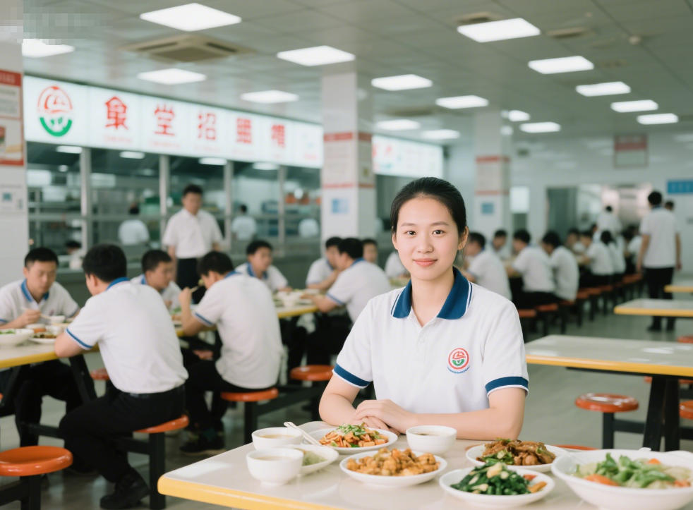 威海企业食堂托管哪家公司好