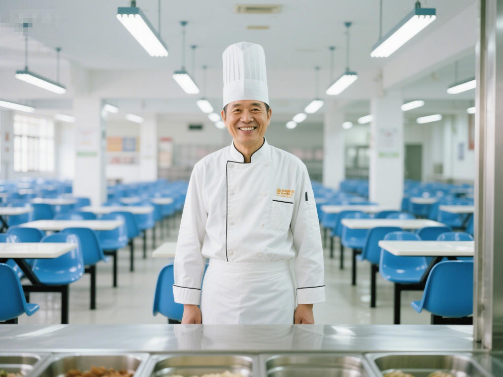 东营承包职工食堂商家
