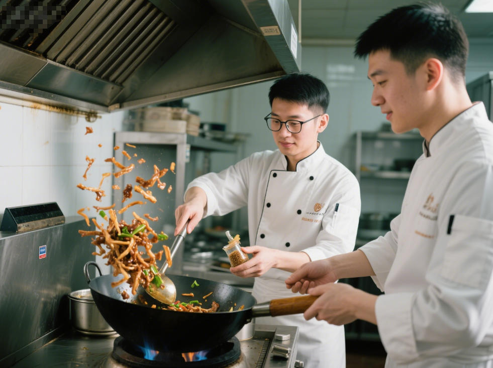 济南单位食堂外包商家