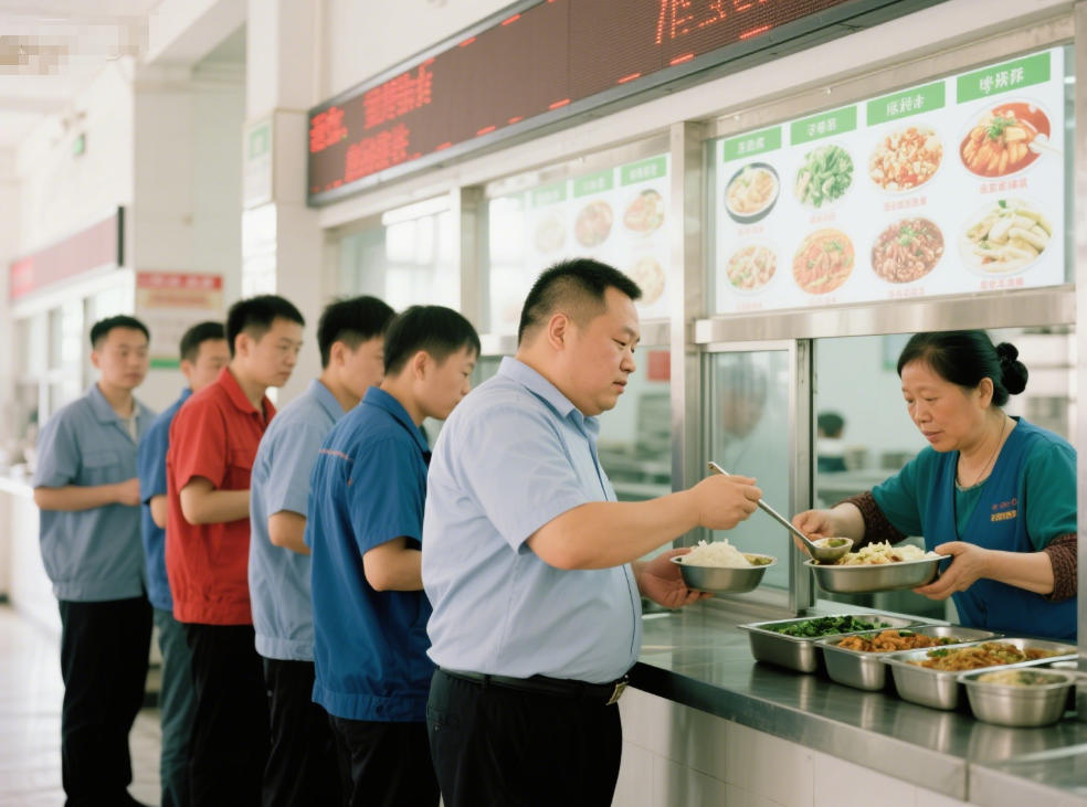 单位食堂承包哪家靠谱