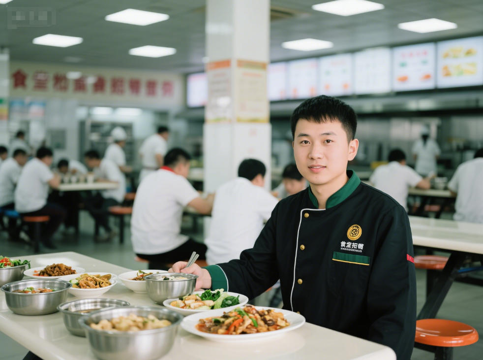 襄阳学生食堂托管联系电话