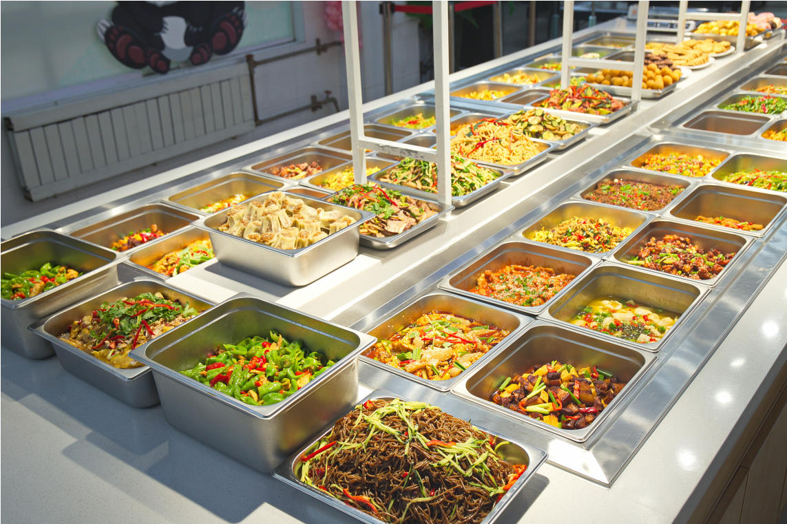 甘肃承包食堂哪家公司好