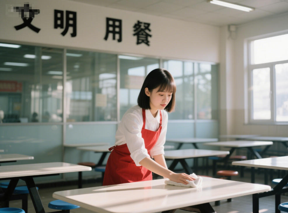 南充企业食堂外包哪个好