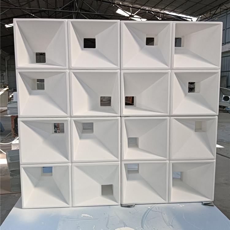 廣東發泡陶瓷構件廠家