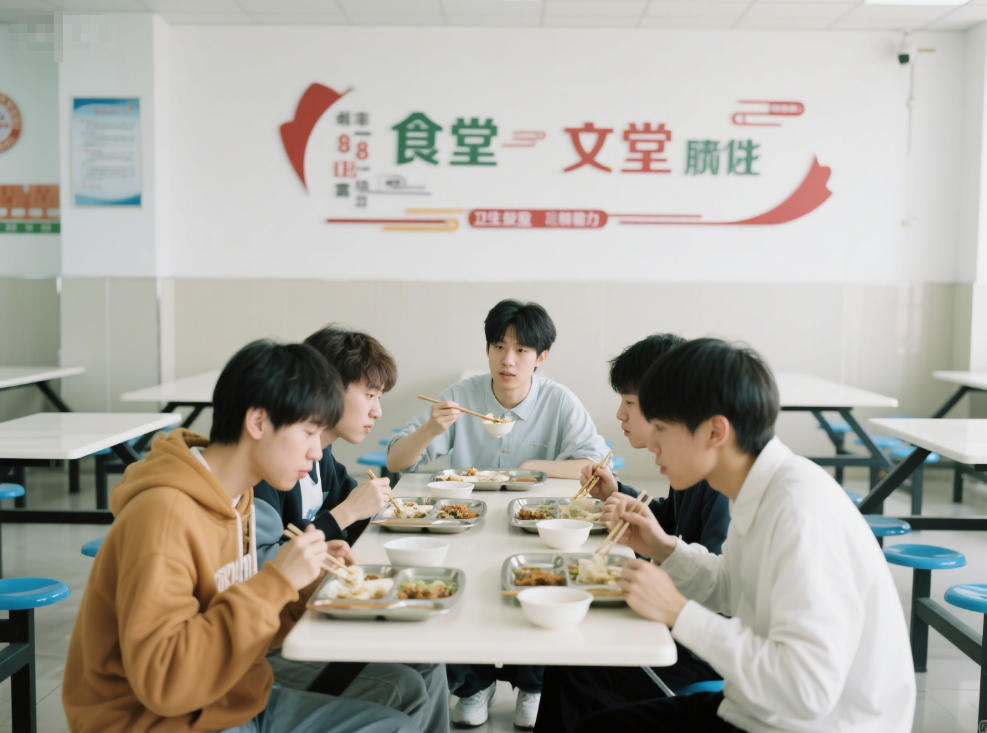 南京工厂食堂承包哪家公司好