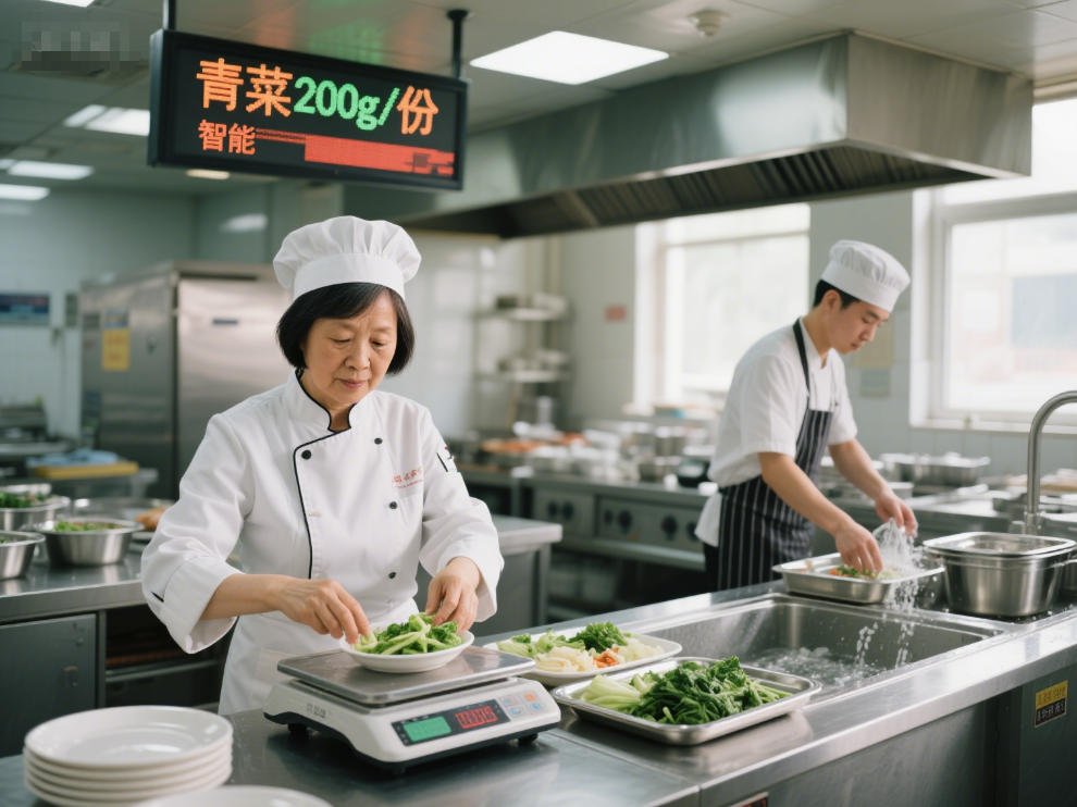 扬州小工厂食堂管理哪家好