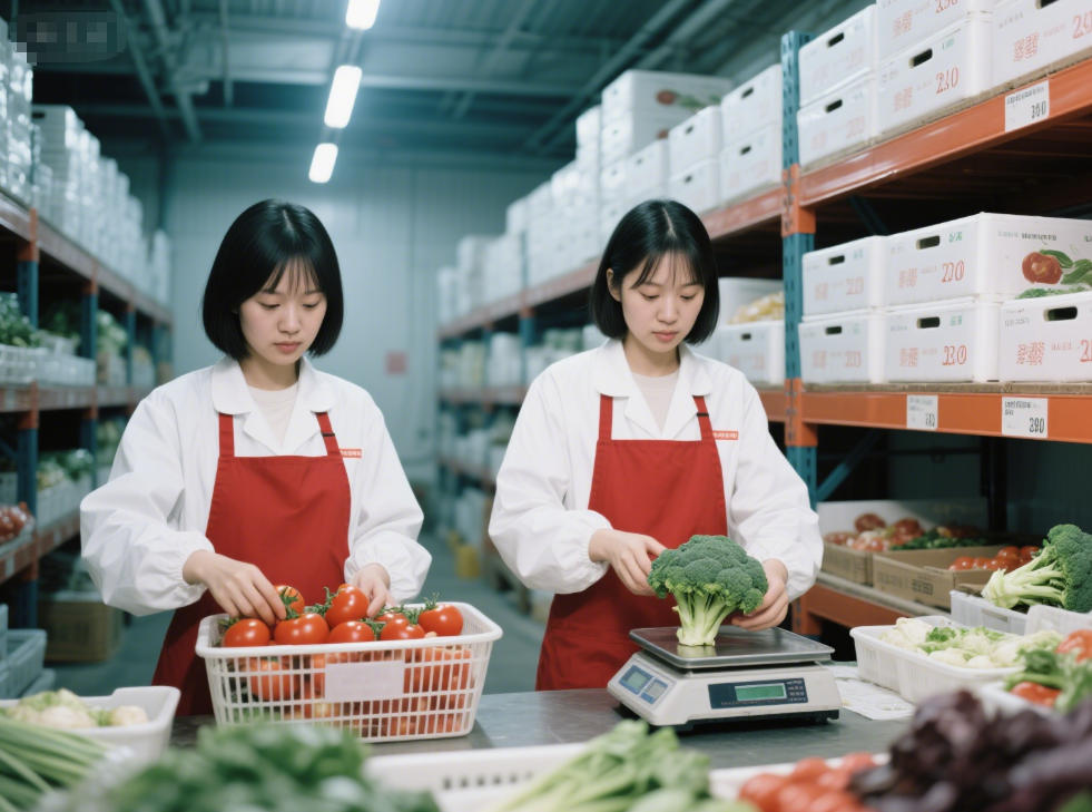 连云港食材配送在哪找