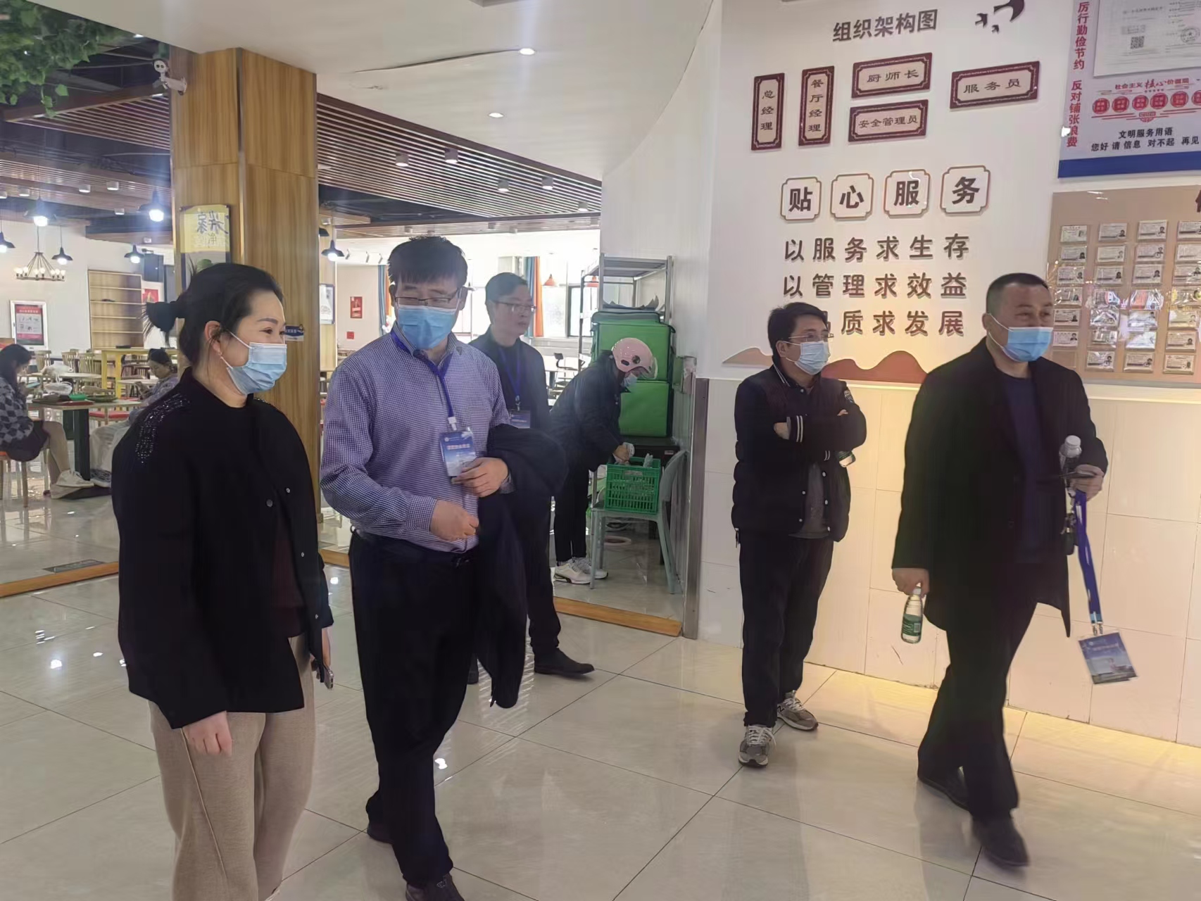 建湖承包企业食堂商