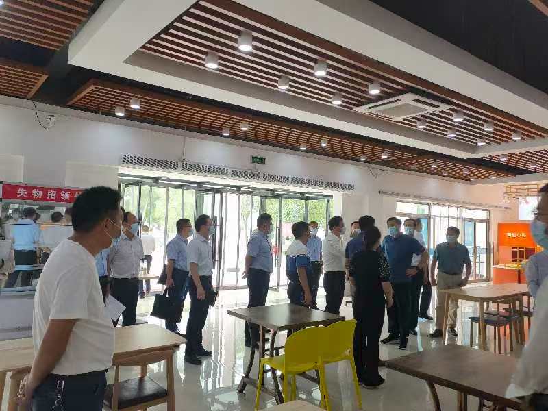 建湖学生食堂托管哪个公司好