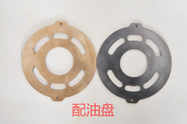 湖南齿轮泵侧板生产厂家