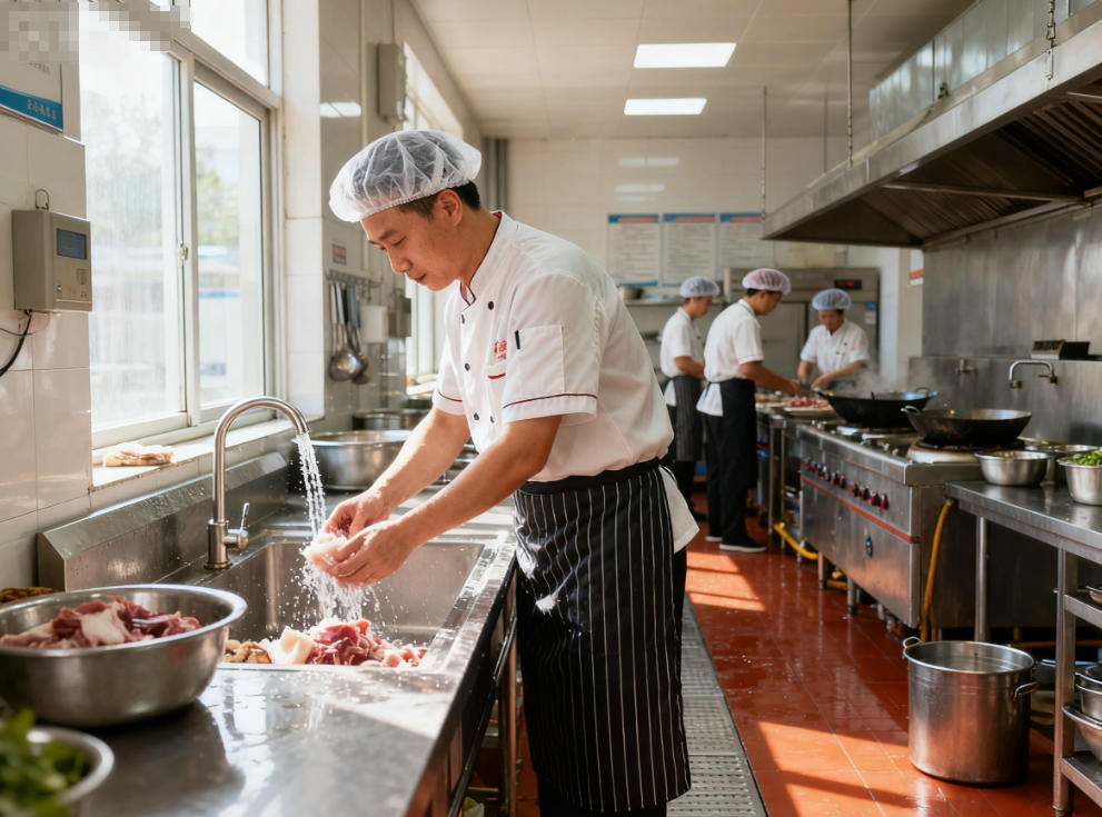 六安员工食堂承包哪家公司好
