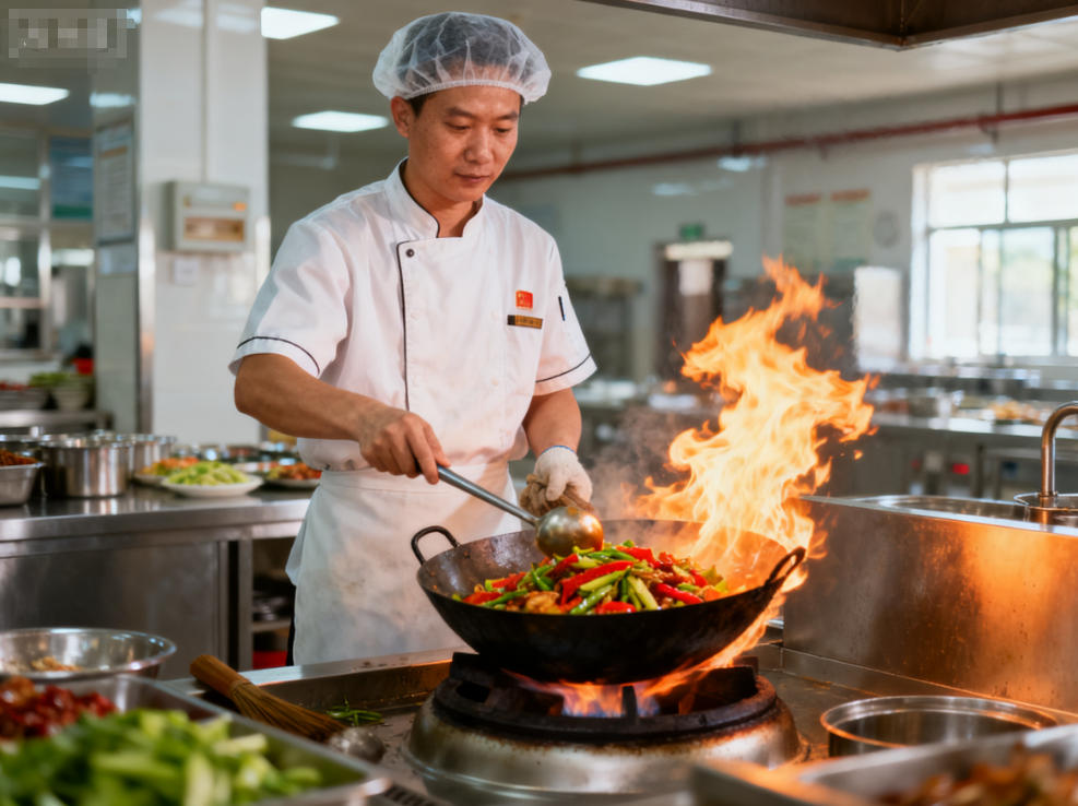 黄山外包公司食堂联系方式