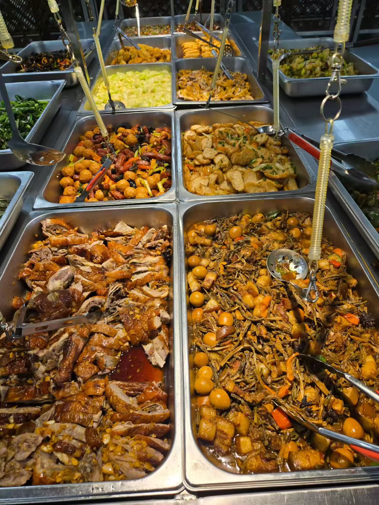金华承包食堂哪家好