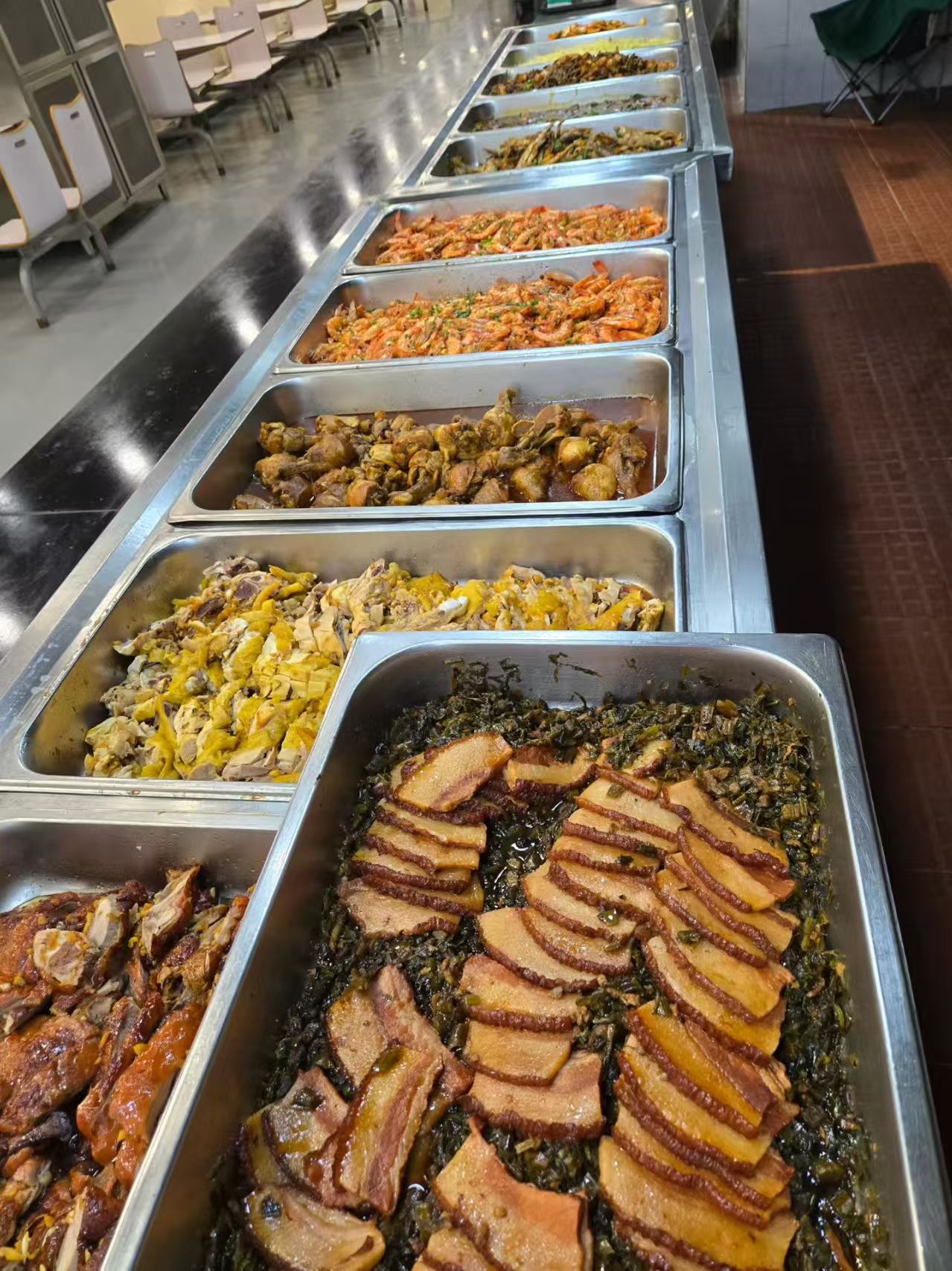 外包机关食堂哪家靠谱