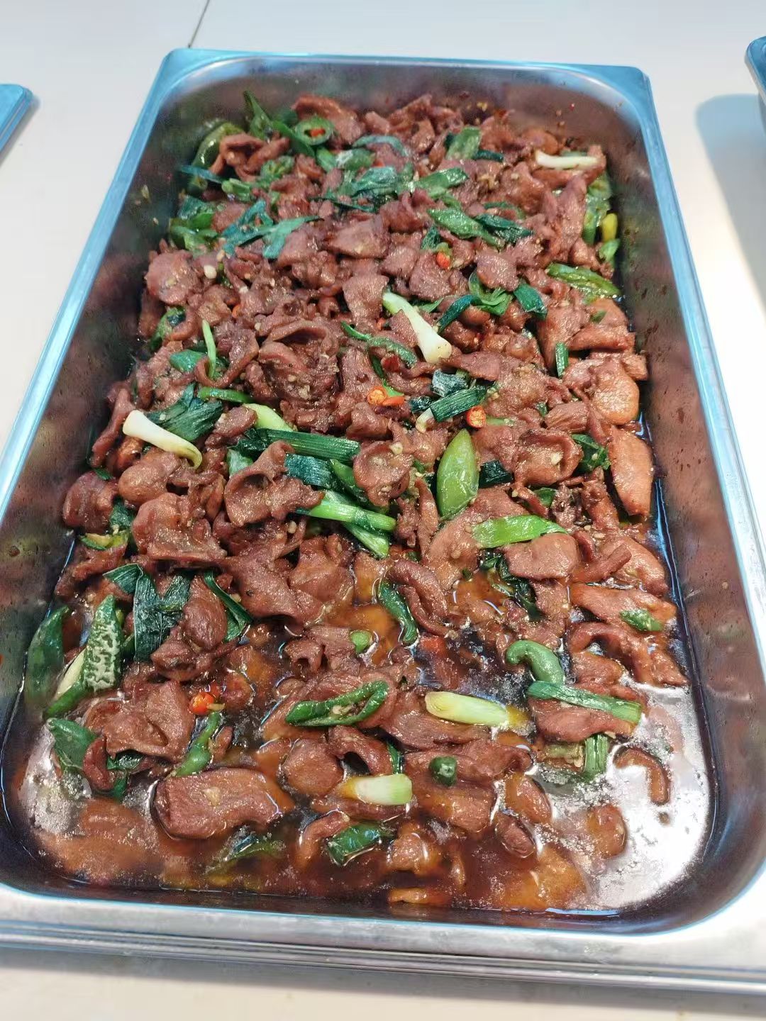 江苏学校食堂托管哪家企业好
