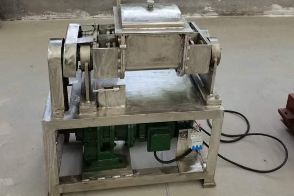 安徽切粒机咨询