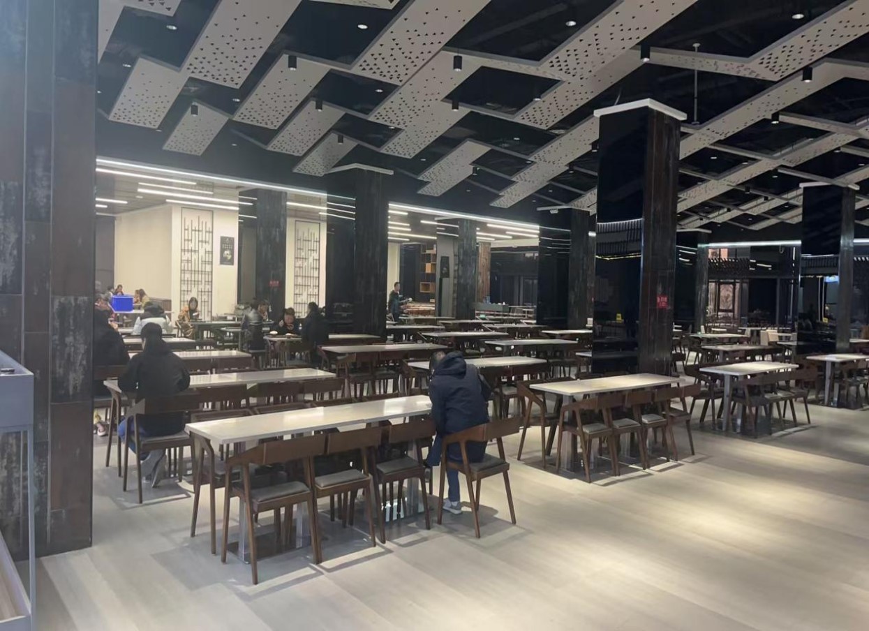 太仓医院食堂托管哪个公司好