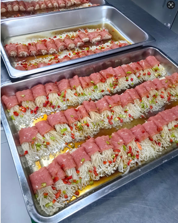 南通医院食堂托管电话