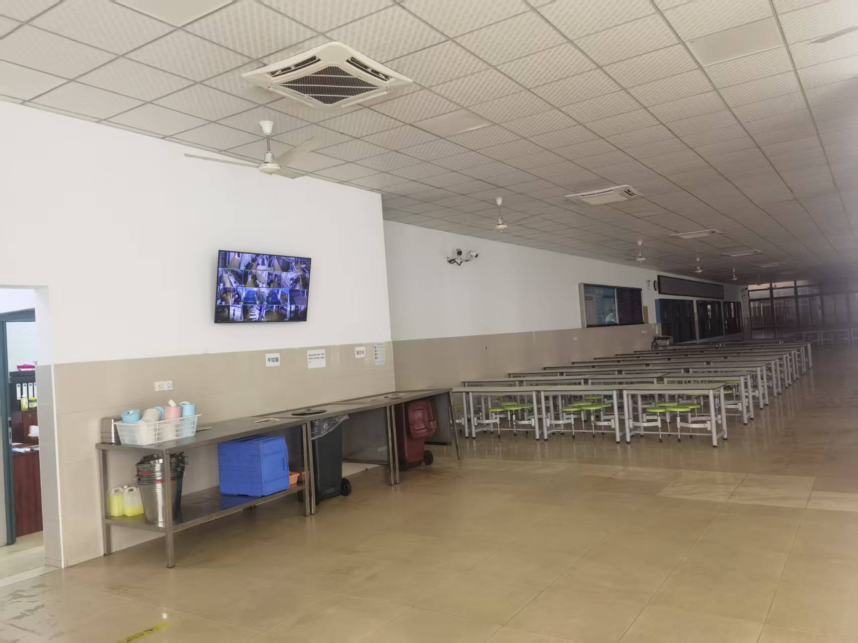 温州承包工地食堂哪个公司好