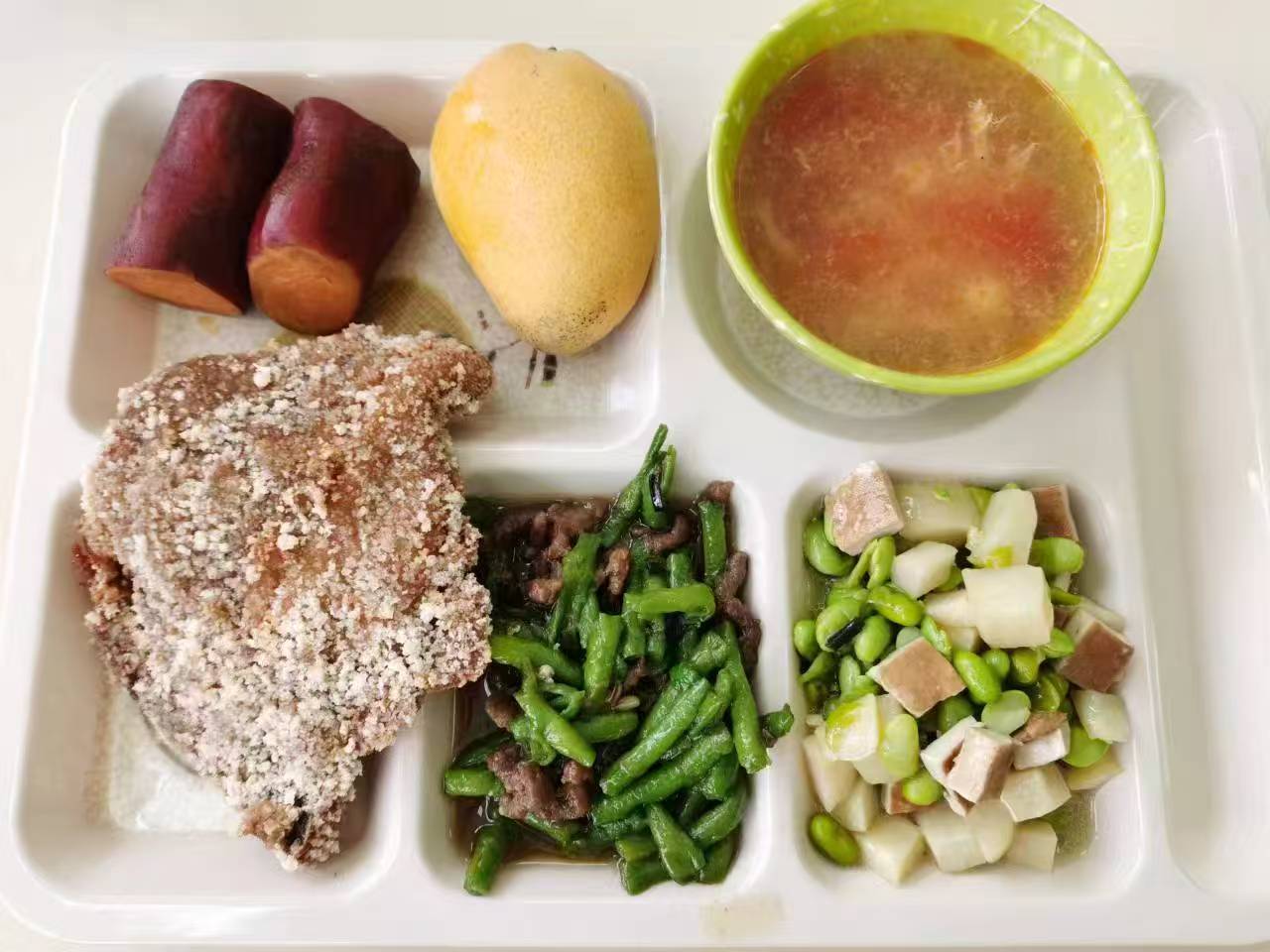 无锡承包高校食堂哪里找
