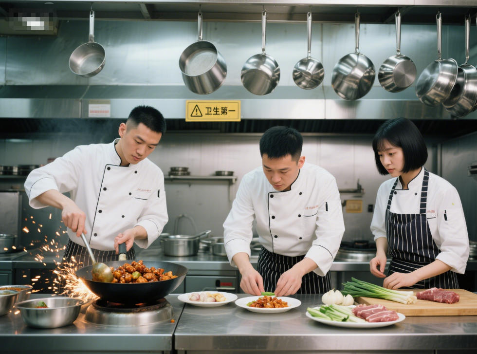 未央医院食堂承包哪个公司好