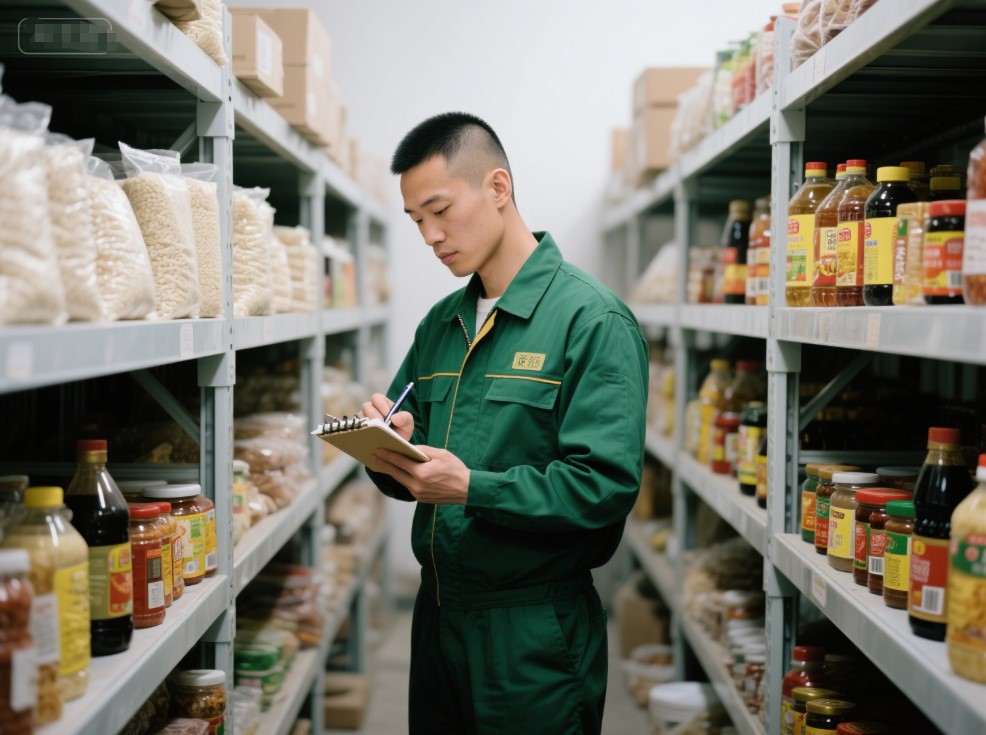 奉化员工食堂托管商