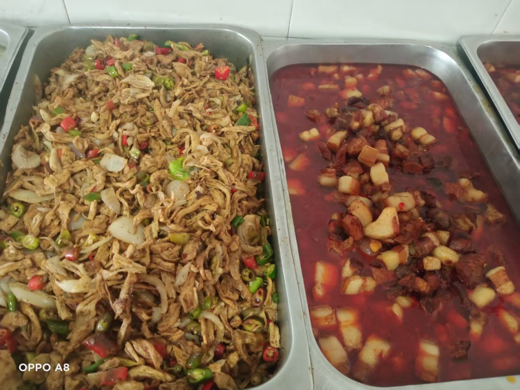 泉山工厂食堂托管哪家公司好