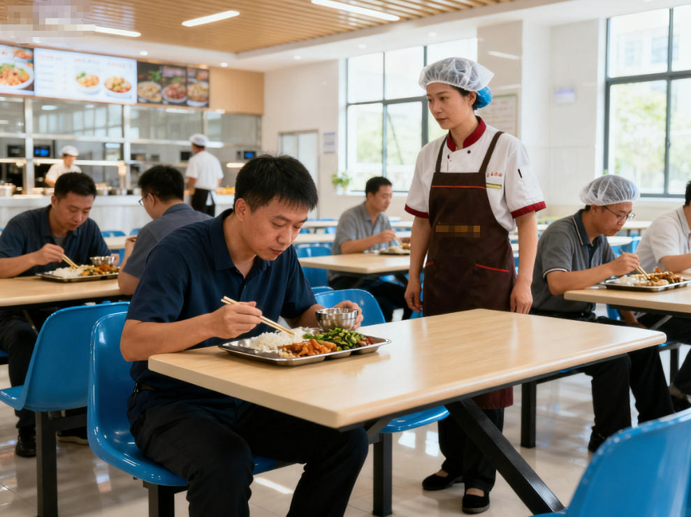 广安职工食堂承包经营方式