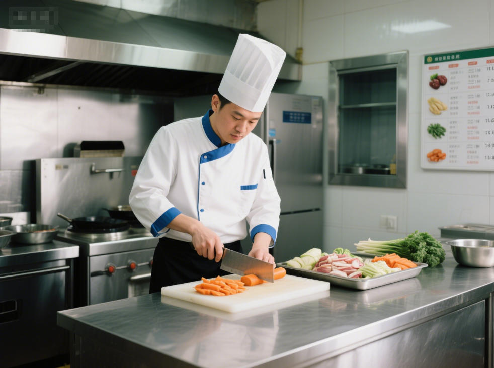 庐阳企业食堂托管哪家好