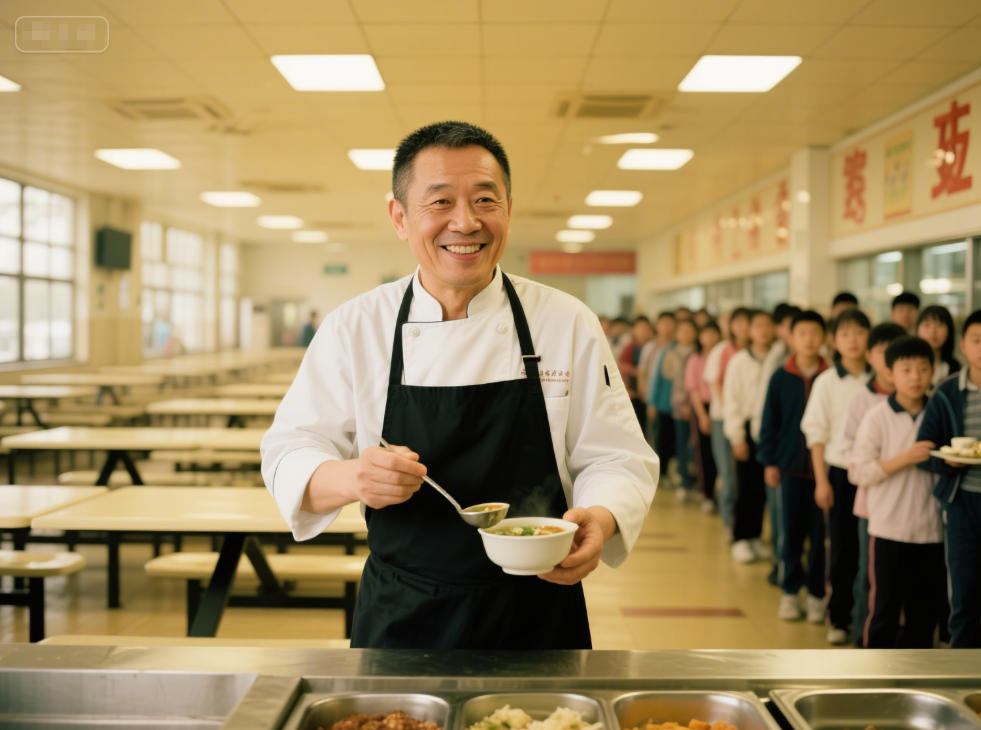 庐阳企业食堂托管哪家好