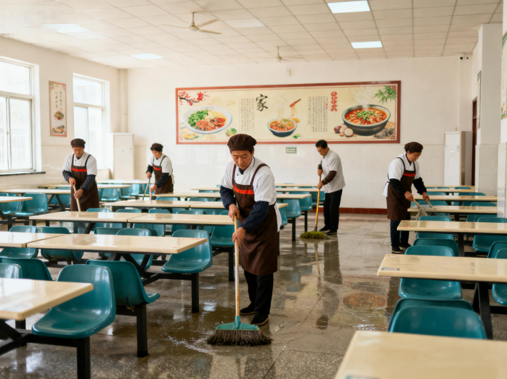 宜兴承包单位食堂哪里找