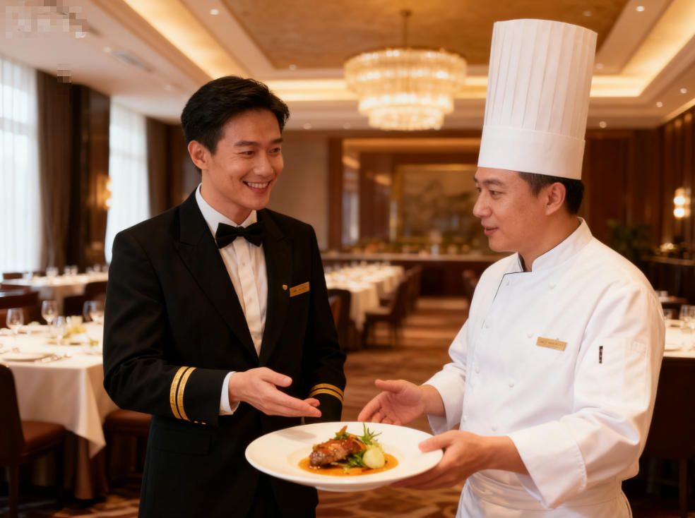 奎屯酒店托管管理哪家好