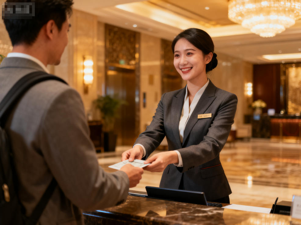 石河子酒店外包多少钱