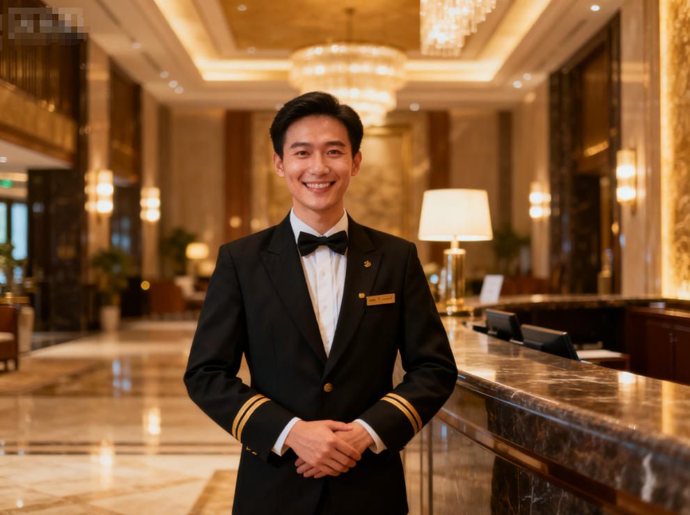 奎屯酒店托管管理哪家好