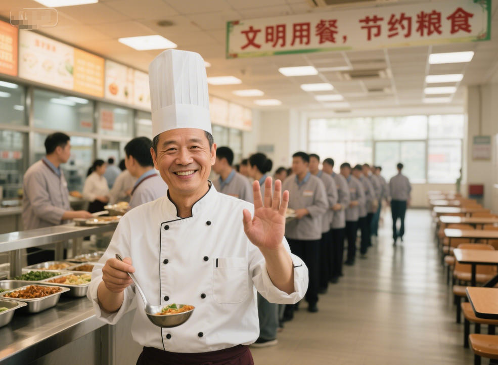 新疆员工食堂承包价格