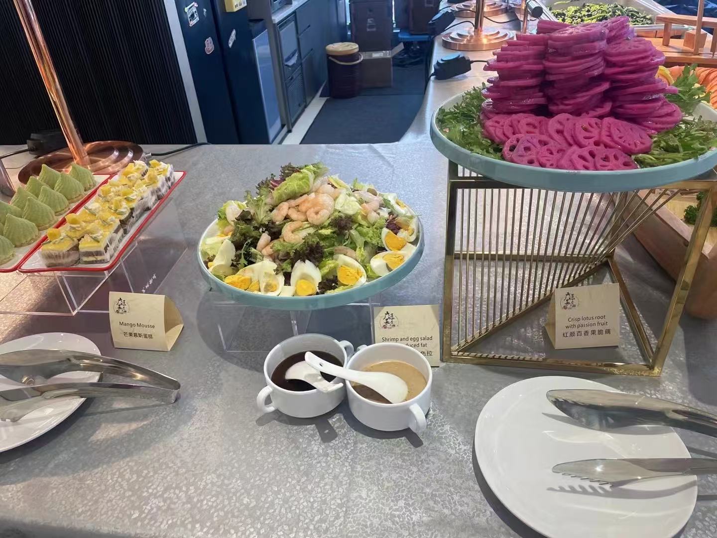 卢湾食堂承包多少钱