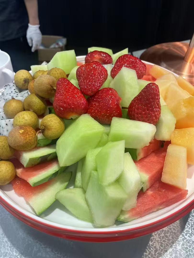 虹口承包单位食堂价格