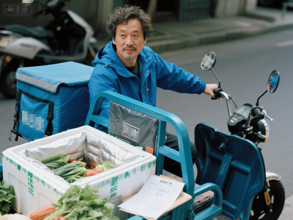 安庆家庭食材配送价格