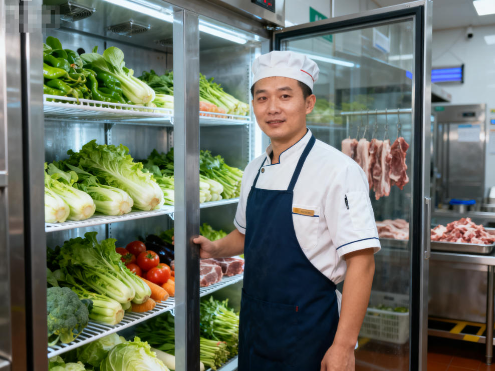 安庆家庭食材配送价格