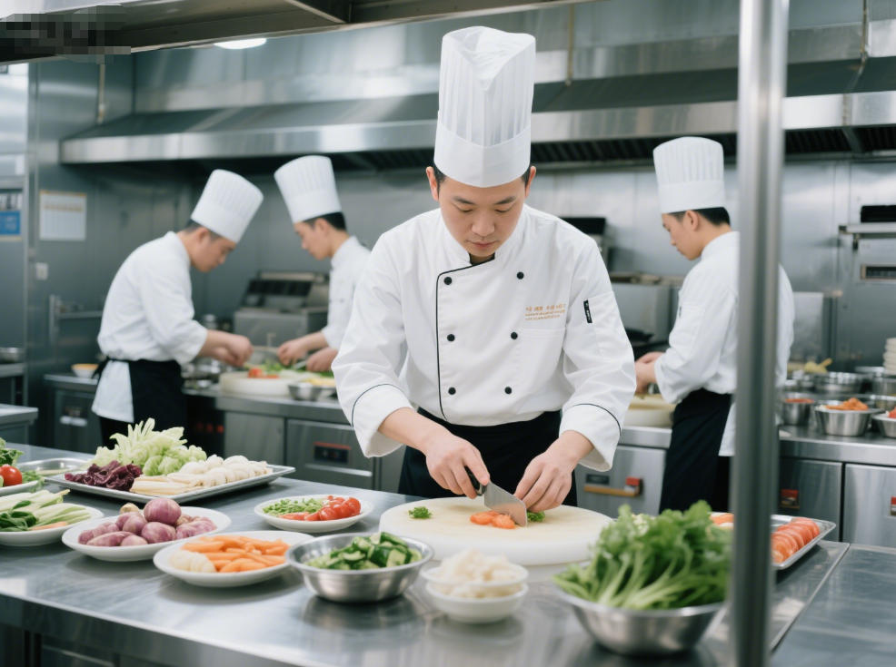 珠海企业食堂外包价格