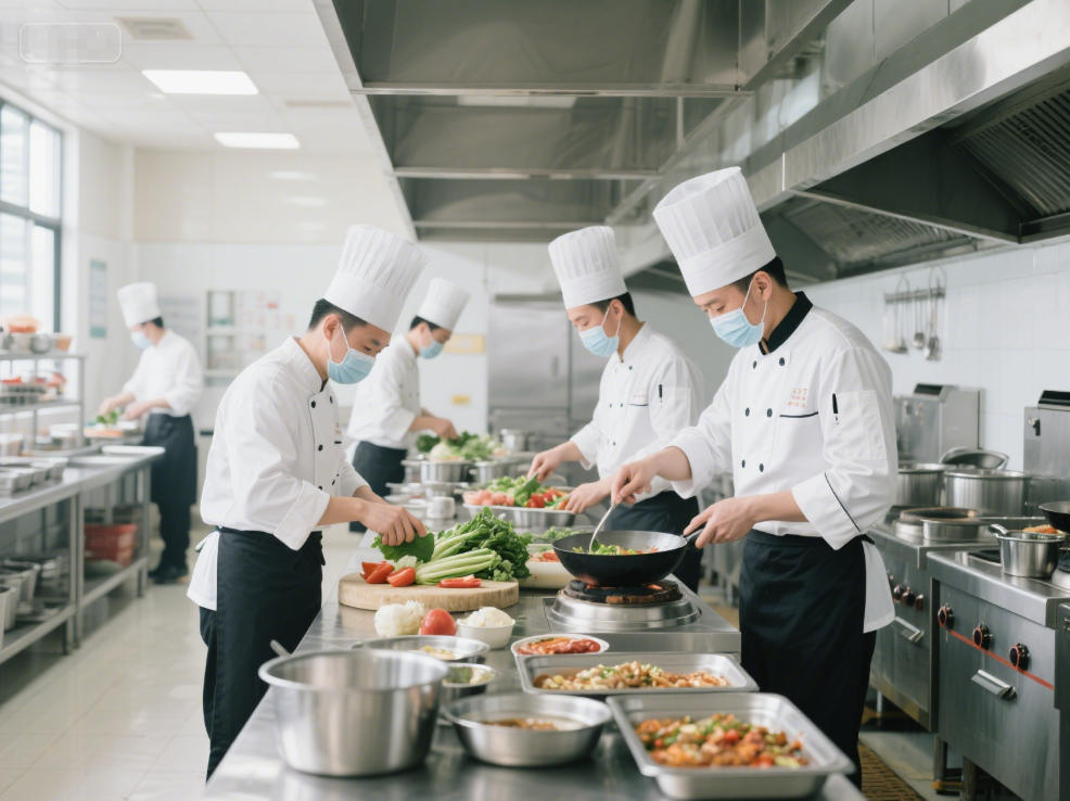 響水單位食堂承包經營方式