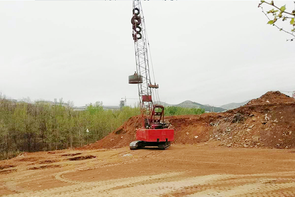 四川强夯工程哪里有