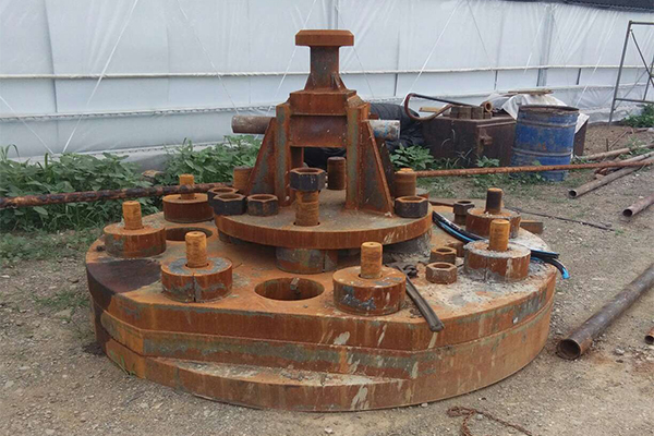 山东一体式强夯机推荐