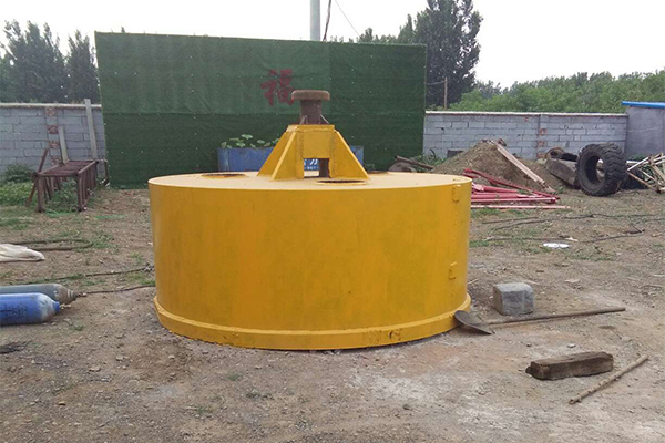 山东一体式强夯机推荐