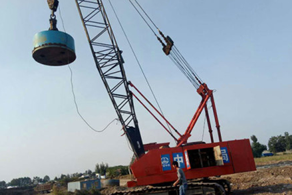 北京强夯地基处理推荐