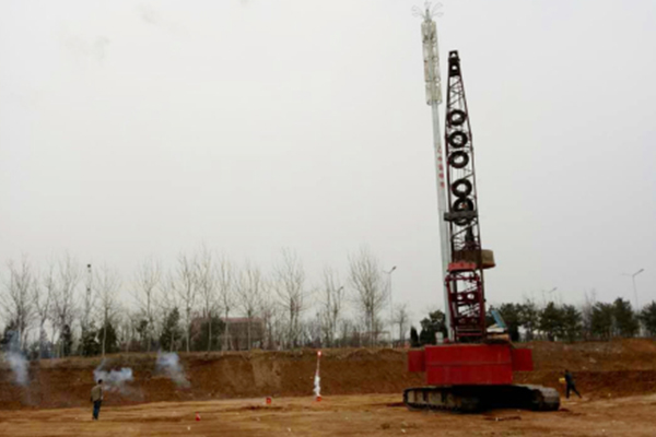 上海地基强夯行情